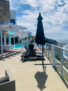 Fogo Boutique Hotel